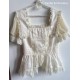 Nanshengge Lily Of The Valley Cutlery Box Blouse Top Skirt JSK and Set(Reservation/Full Payment Without Shipping)